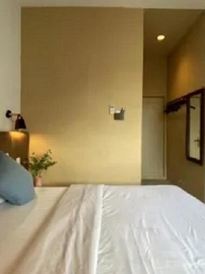 Vosstel Guest House Medan Eksteriør bilde