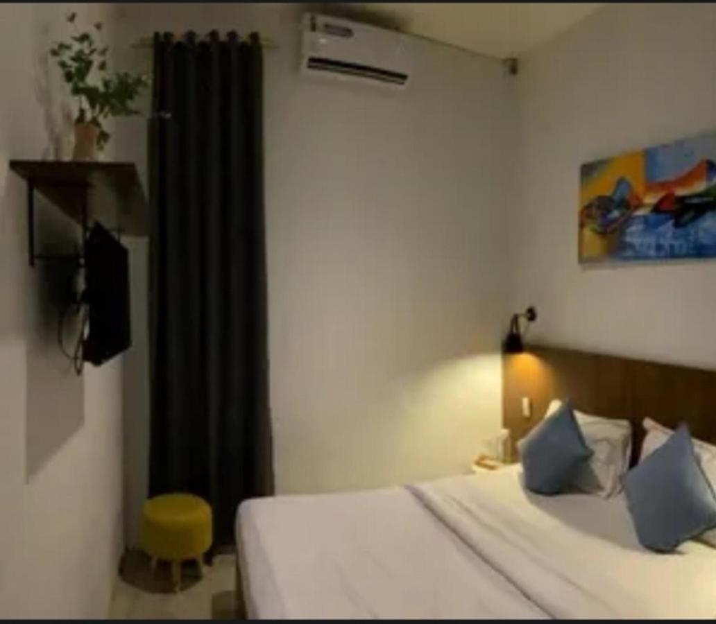 Vosstel Guest House Medan Eksteriør bilde