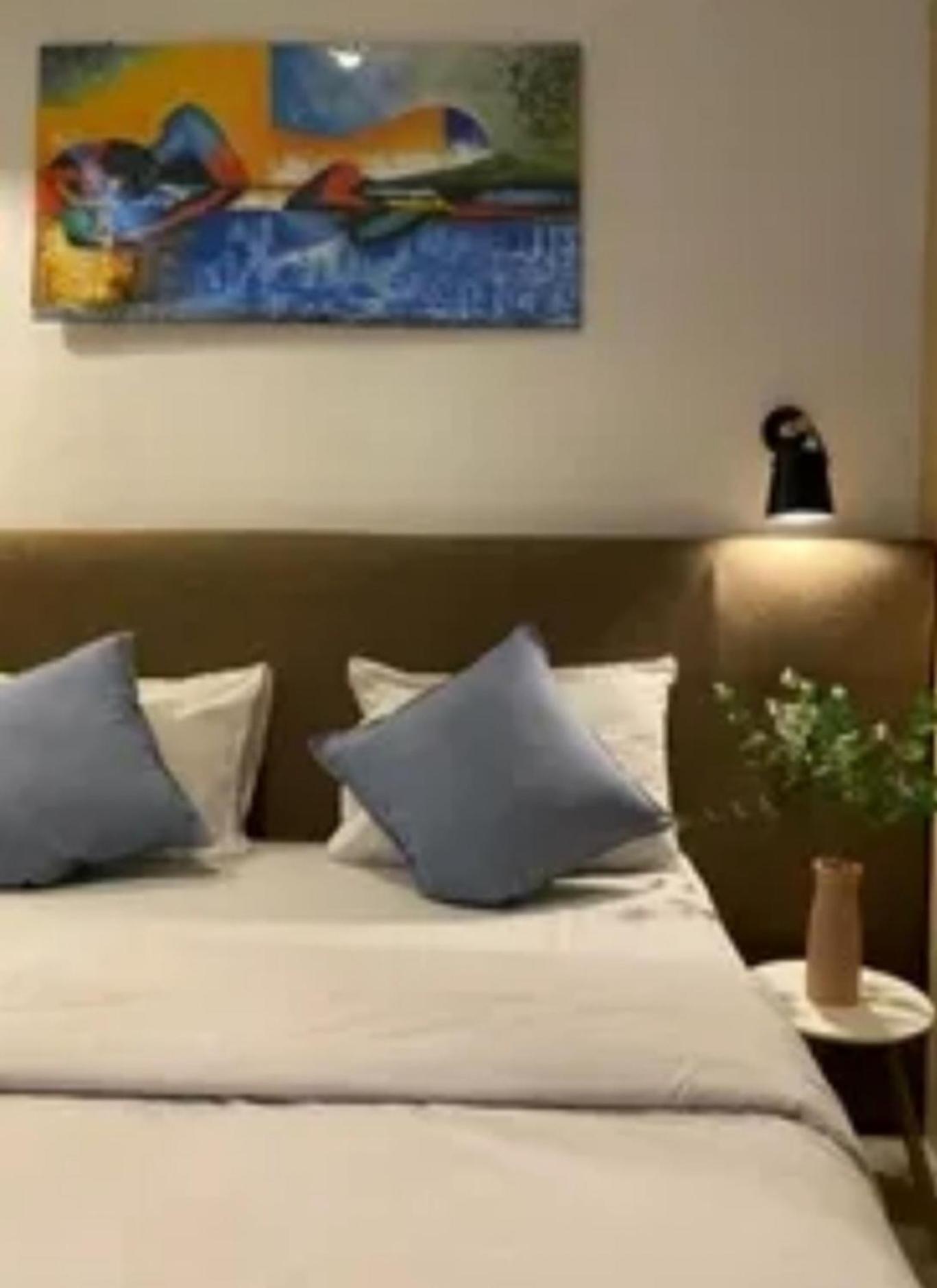 Vosstel Guest House Medan Eksteriør bilde