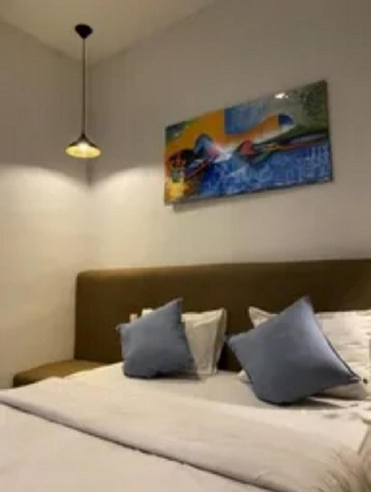 Vosstel Guest House Medan Eksteriør bilde