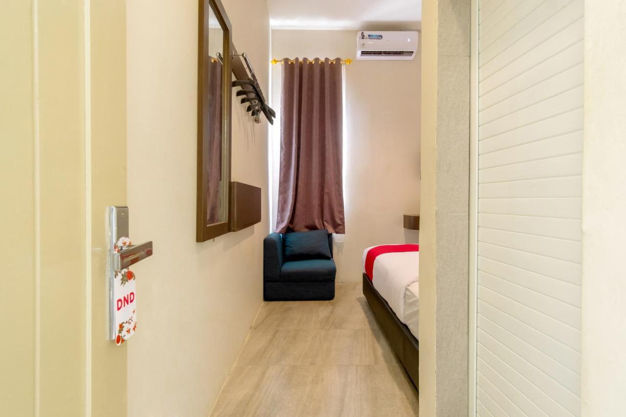 Vosstel Guest House Medan Eksteriør bilde