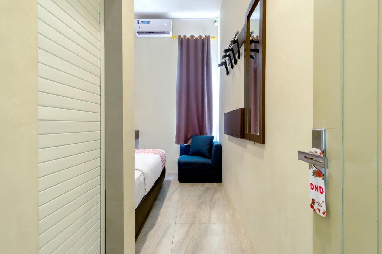 Vosstel Guest House Medan Eksteriør bilde